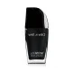 Wet N Wild Shine Nail Color E485 Black It has a high glossy finish and dries quicklyGives your nails a beautiful lookIt is easy to use. | Veela Beauty Wet N Wild Shine Nail Color E485 Black It has a high