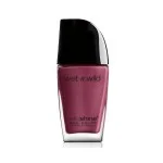 Wet N Wild Shine Nail Color E487 Grape Minds Think Alike