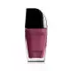 Wet N Wild Shine Nail Color E487 Grape Minds Think AlikeIt has a high glossy finish and dries quicklyGives your nails a beautiful lookIt is easy to use. | Veela Beauty Wet N Wild Shine Nail Color E487 Grape Minds Think AlikeIt