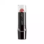 Wet N Wild Silk Finish Lipstick E530 Dark Pink Frost