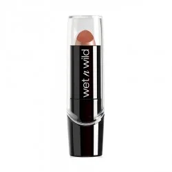 Wet N Wild Silk Finish Lipstick E531 Breeze |Veela Beauty