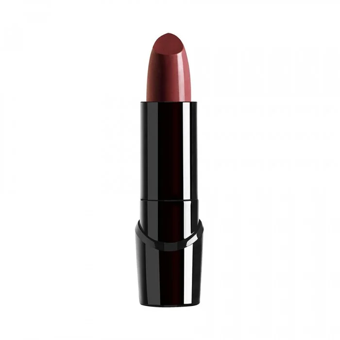 Wet N Wild Silk Finish Lipstick E536 Dark Wine
It has a