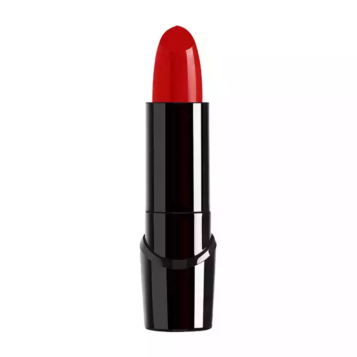 Wet N Wild Silk Finish Lipstick E539
It has a creamy