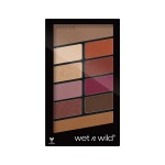 Wet n wild Color Icon E758 Rose In The Air 10g