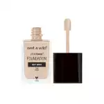 Wet n Wild Photo Focus Matte Liquid Foundation Neutral Soft Ivory