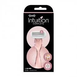 Wilkinson Sword Intuition Complete |Veela Beauty