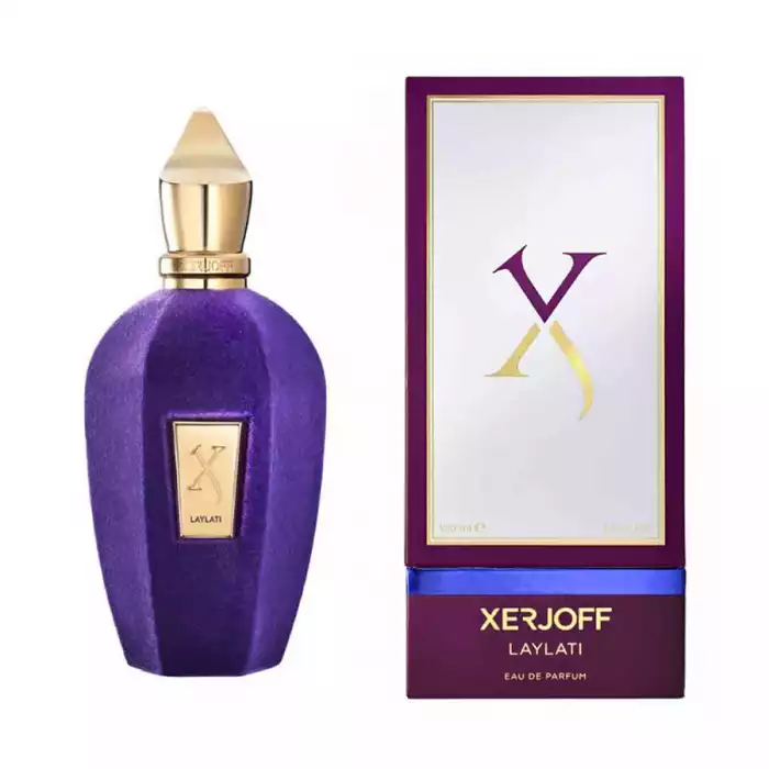 Xerjoff Accento Fragrances Spray For Unisex 100ml
Xerjoff Accento by Xerjoff Perfume. Powdery and fresh with a subtle hint of musk, Xerjoff Accento is a lightly embracing chypre floral scent that mingles elements of brig | Veela Beauty Xerjoff Accento Fragrances Spray For Unisex 100ml
Xerjoff