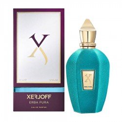 Xerjoff Erba Pura Edp Fragrances Spray For Unisex 100Ml