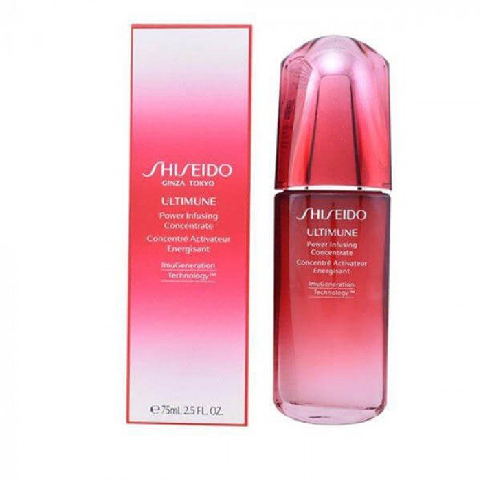 Shisiedo Ultimune Power Infusing Concentrate 75ml