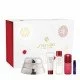 SHISEIDO Bio Performance Box