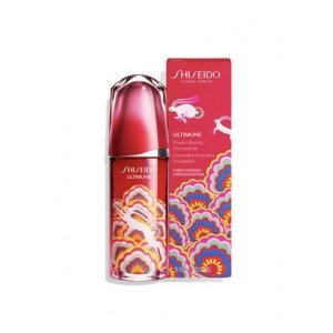 Shiseido Ultimune Limited-Edition Lunar New Year Ultimune Power Infusing Serum