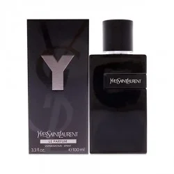 Yves Saint Laurent Y Le Parfum For Him 100ml | فييلا بيوتي