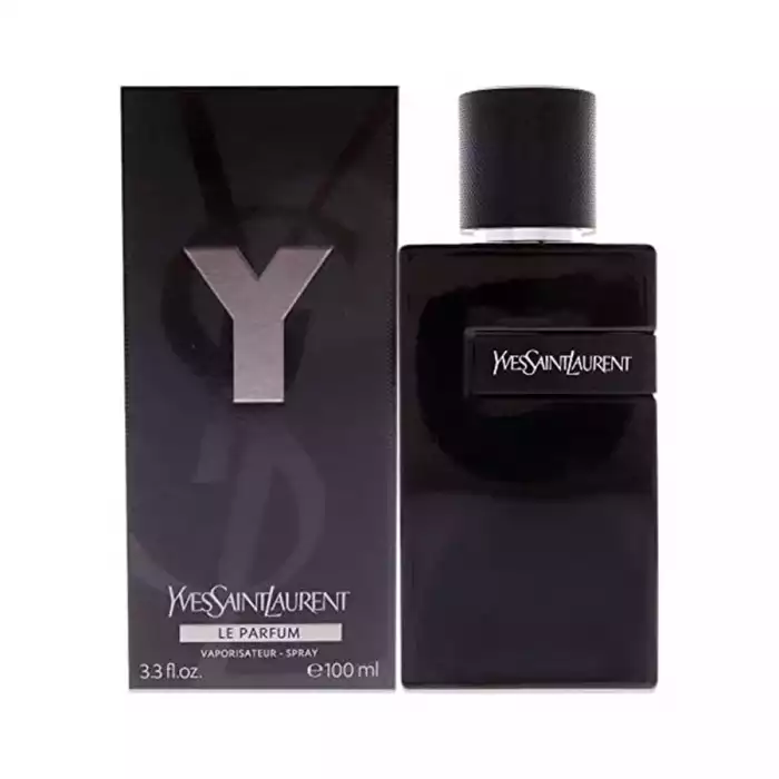 Yves Saint Laurent Y Le Parfum For Him 100ml Y Le Parfum is a sensual and intoxicating men’s fragrance by Yves Saint Laurent Yves Saint Laurent Y Le Parfum For Him 100ml Y Le Parfum is a sensual and intoxicating men’s fragrance by Yves Saint Laurent