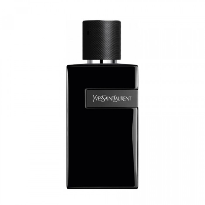 Yves Saint Laurent Y Le Parfum For Him 60ml Y Le Parfum is a sensual and intoxicating men’s fragrance