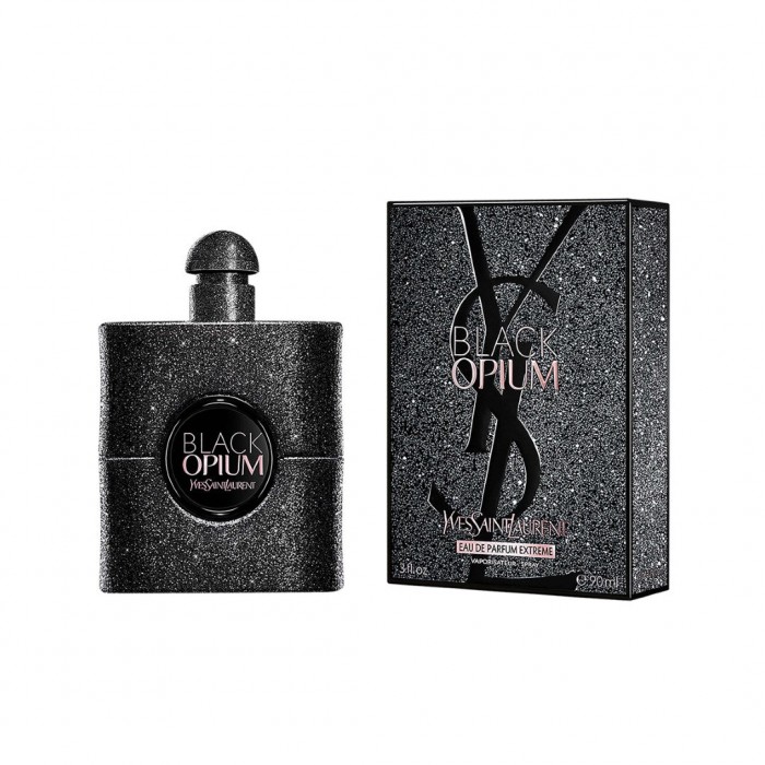 The Eau De Parfum Extreme Takes Black OpiumS Original Captivating Floral Gourmand Scent To A New Level - No Holds Barred. Uncompromising Energy And Boundless Sensuality Married With The Unique Ysl Edge. A Shot Of Adrena | Veela Beauty The Eau De Parfum Extreme Takes Black OpiumS Original Captivating Floral Gourmand Scent To A New Level - No Holds Barred. Uncompromising Energy And Boundless Sensuality Married With The Unique Ysl Edge. A Shot Of Adrena | Veela Beauty