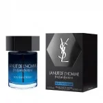 Yves Saint Laurent Blue Electrique Eau De Toilette Intense 100Ml