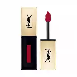 Yves Saint Laurent Rouge Pur Couture Vernis a Levres 11 Rouge Gouache | Veela Beauty