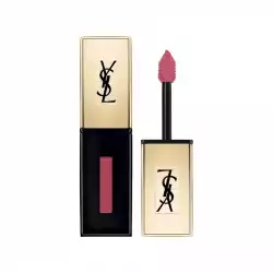 Yves Saint Laurent Rouge Pur Couture Vernis a Levres 12 Corail Fauve | Veela Beauty