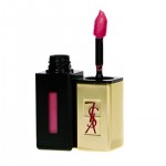 Yves Saint Laurent Rouge Pur Couture Vernis a Levres 15 Rose Vinyl