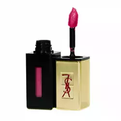 Yves Saint Laurent Rouge Pur Couture Vernis a Levres 15 Rose Vinyl | Veela Beauty