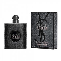 Yves Saint Laurent Black Opium Extreme Eau De Parfum For Women 50Ml | فييلا بيوتي