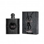 Yves Saint Laurent Black Opium Extreme Eau De Parfum For Women 90Ml