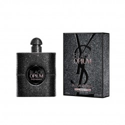 Yves Saint Laurent Black Opium Extreme Eau De Parfum For Women 90Ml | فييلا بيوتي