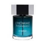 Yves Saint Laurent L'Homme Le Parfum Eau De Parfum For Him100ml