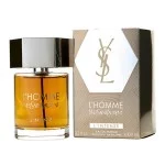 Yves Saint Laurent L'Homme Parfum Intense Eau De Parfum For Men 100Ml