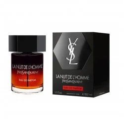 Yves Saint Laurent Lanotide L'Homme Eau De Parfum 60Ml | فييلا بيوتي