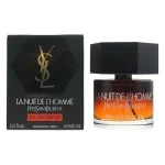 Yves Saint Laurent Lanotide L'Homme Eau De Parfum 60ml