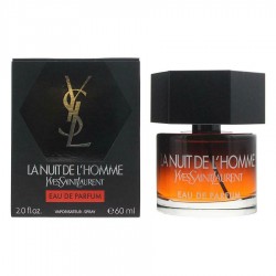 Yves Saint Laurent Lanotide L'Homme Eau De Parfum 60ml
