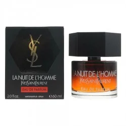 Yves Saint Laurent Lanotide L'Homme Eau De Parfum 60ml