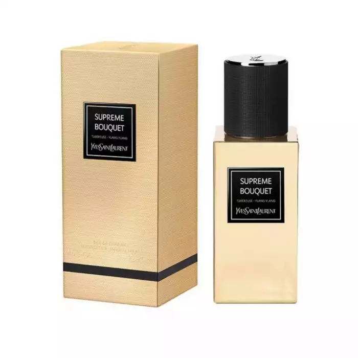 Inspired By Mr Yves Saint LaurentS Retreats In Morocco, Le Vestiaire Des Parfums Collection Orientale Is The Essence Of His Fascination With Oriental Textures And Patterns. Discover Supreme Bouquet Perfume And Escape To | Veela Beauty Inspired By Mr Yves Saint LaurentS Retreats In Morocco, Le
