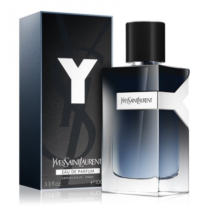 Y Eau de Parfum by Yves Saint Laurent is a Aromatic Fougere