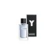 Yves Saint Laurent Y Eau De Toilette Spray blue 100ml | Yves Saint Laurent Y Eau De Toilette Spray blue 100ml |