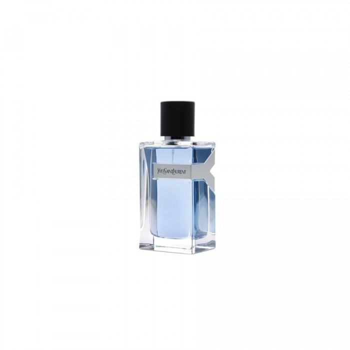 Yves Saint Laurent Y Eau De Toilette Spray blue 100ml | Yves Saint Laurent Y Eau De Toilette Spray blue 100ml |