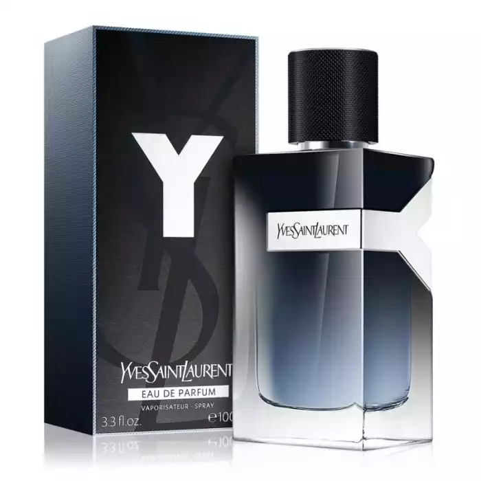 Yves Saint Laurent Y Eau de Parfum 100ml Y Eau de Parfum Yves Saint Laurent عطر أروماتك - فوجير للرجال. Yves Saint Laurent Y Eau de Parfum 100ml Y Eau de Parfum Yves Saint Laurent عطر أروماتك - فوجير للرجال.