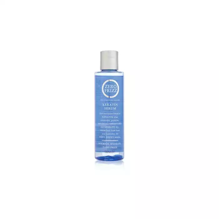 This exclusive blend of keratin plus ceramides, proteins This exclusive blend of keratin plus ceramides, proteins