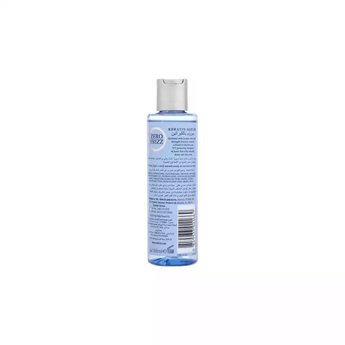 This exclusive blend of keratin plus ceramides, proteins This exclusive blend of keratin plus ceramides, proteins