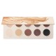 Exquisite, But Pure And Simple, Our Zoeva Naturally Yours Eyeshadow Palette Features A Beautifully Coordinated Variation Of Timelessly Elegant Nude Shades. From Delicate Beige Over Rich Mocha And Deep Cocoa To Graceful T | Veela Beauty Exquisite, But Pure And Simple, Our Zoeva Naturally Yours