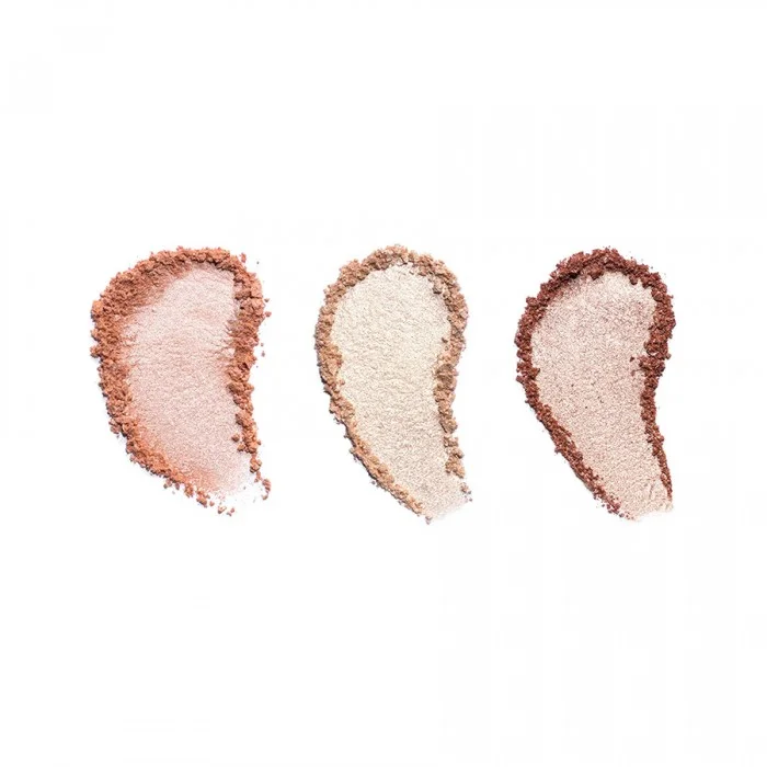 Essence Bronzer Your Way palette The Essence Bronze Your Essence Bronzer Your Way palette The Essence Bronze Your