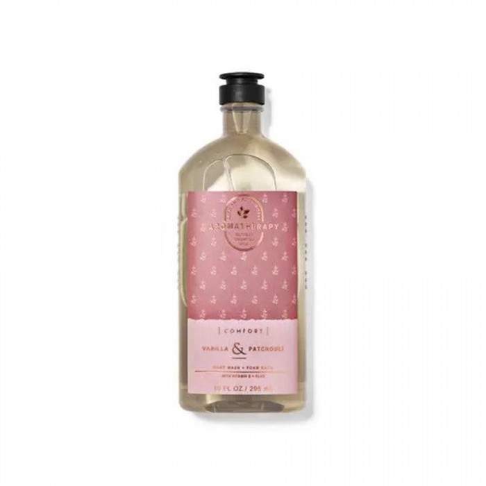 Bath & Body Works Aromatherapy Comfort Shower Gel 295ml | Bath & Body Works Aromatherapy Comfort Shower Gel 295ml |