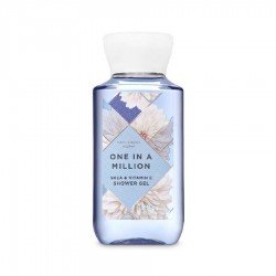 Bath & Body Works Shower Gel One In A Million 88Ml |Veela