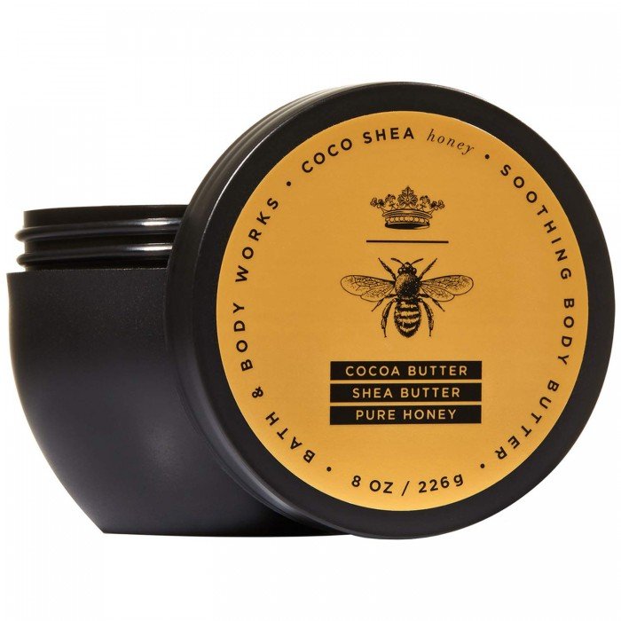 FRAGRANCE Honey OVERVIEW CocoShea blends two of natures most nourishing ingredients- vitamin-ed cocoa butter and rich moisturizing shea butter- for the ultimate collection of skin-loving formulas. Our moisturizing | Veela Beauty | فييلا بيوتي