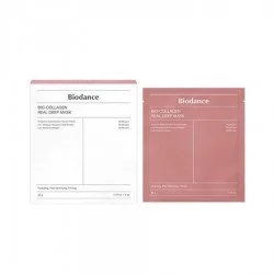 Biodance Bio-Collagen Real Deep Mask 4 sheet