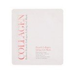  Bobotte French Collagen Gel Mask 1 Patch