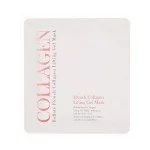  Bobotte French Collagen Gel Mask 1 Patch