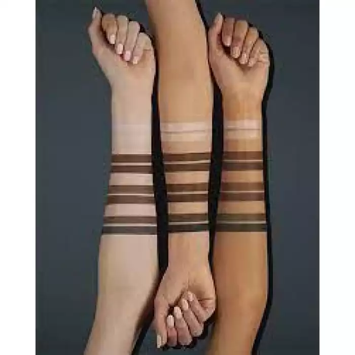 Catrice Professional Brow Palette 020 Medium To Dark 55g |