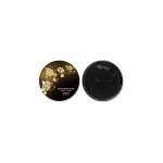 Eyenlip Black Snail Slime Hydrogel Eye Patch 60 Sheets